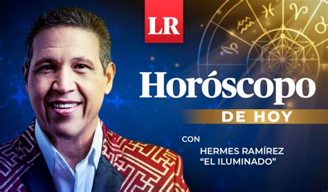 hermes ramirez libra hoy|hermes ramirez h.